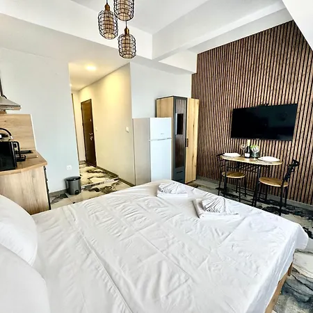 Apartment студио влас 2 Sveti Vlas