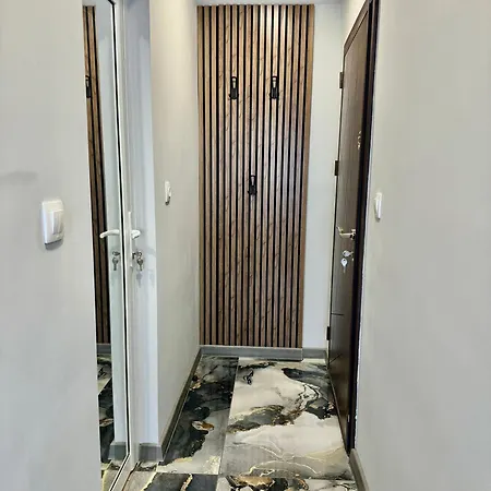 Apartment студио влас 2 *