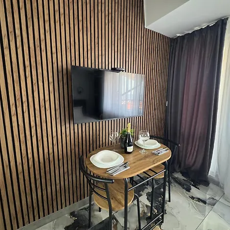 студио влас 2 * Sveti Vlas