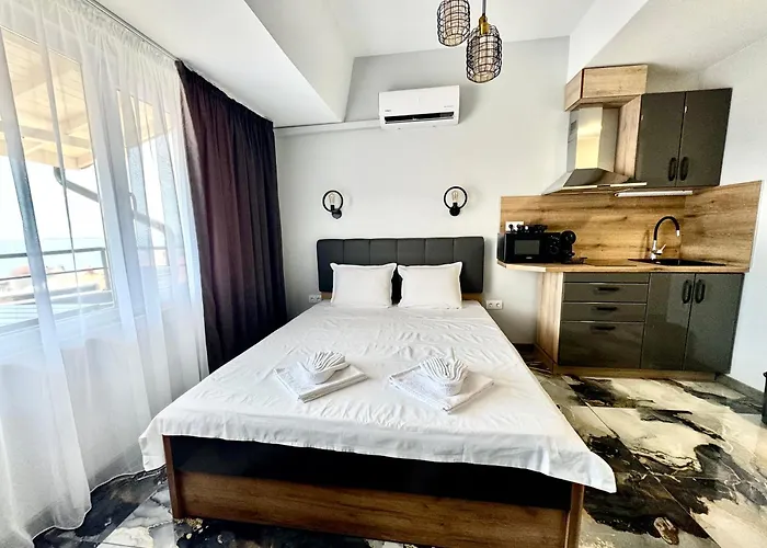 студио влас 2 * Sveti Vlas