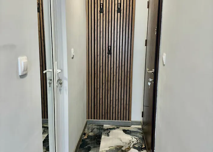 Appartement студио влас 2 *