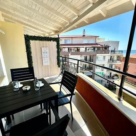 студио влас 2 * Свети-Влас