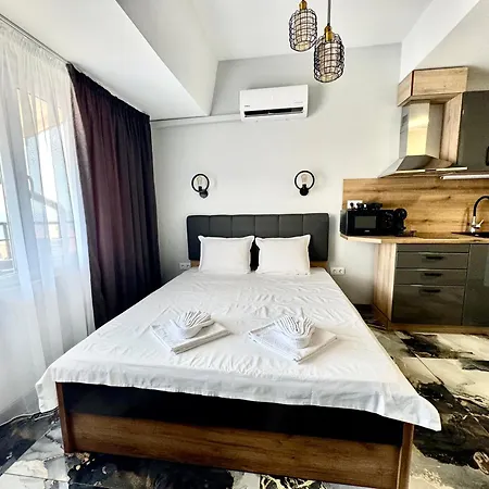 студио влас 2 * スヴェティ・ヴラス