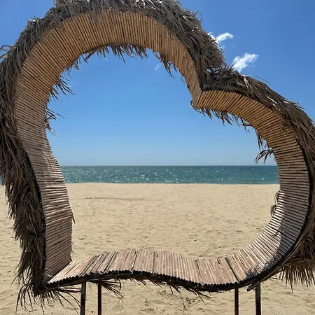 студио влас 2 アパート スヴェティ・ヴラス