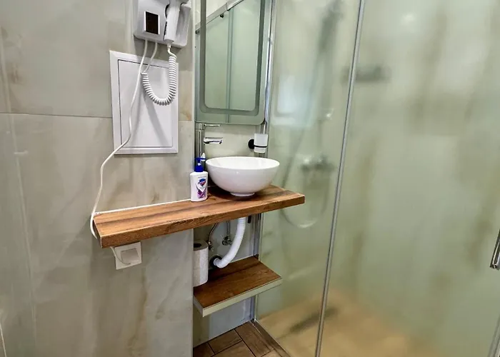 студио влас 2 Свети-Влас