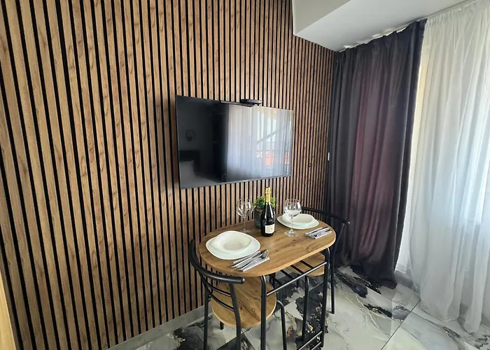 студио влас 2 * سفيتي فلاس